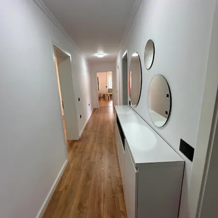 Apartment Amaris *