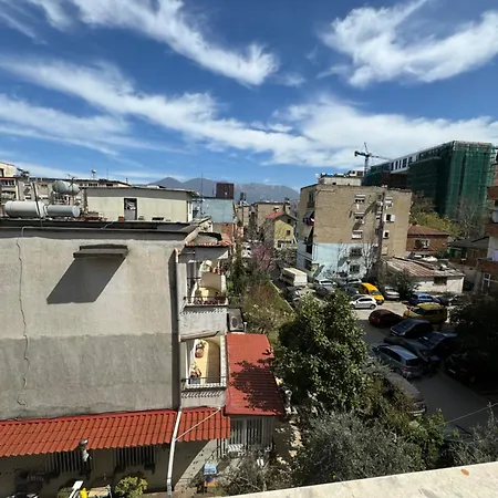 Amaris * Tirana