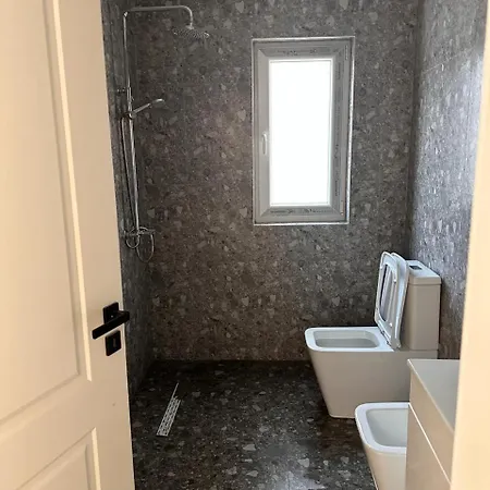 Apartment Amaris