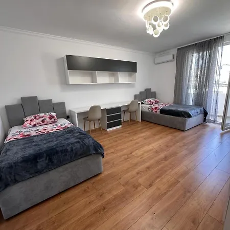 Apartment Amaris Tirana