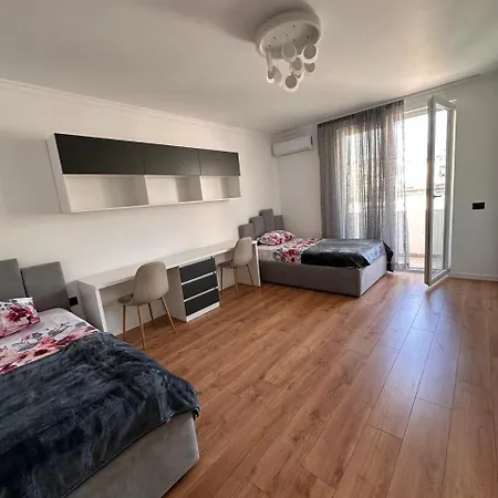 Apartment Amaris *