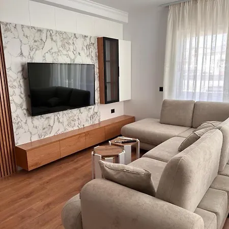 Amaris Apartment Tirana