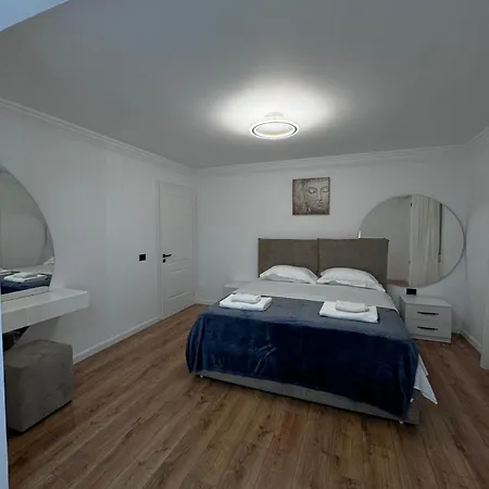 Amaris Apartment Tirana