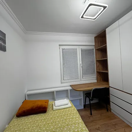 Apartment Amaris